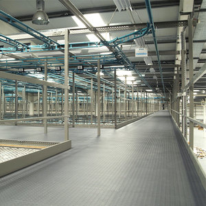 Losetas <span class=keywords><strong>de</strong></span> PVC Removibles <span class=keywords><strong>de</strong></span> Color Verde, Instalación con Sistema <span class=keywords><strong>de</strong></span> Clic, Duraderas, para Casas <span class=keywords><strong>de</strong></span> <span class=keywords><strong>Alquiler</strong></span> y Eventos Temporales - Product Image 2