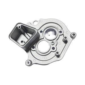 定制精密金属铝锌压铸汽车发动机备件，采用砂铸和粉末工艺，用于工业用途 - Product Image 2