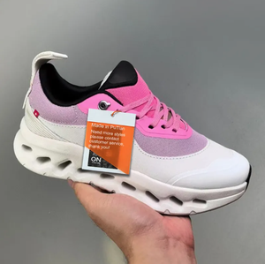 Zapatos Deportivos Cómodos para <span class=keywords><strong>Hombre</strong></span> y Mujer Cloudmonster, Zapatillas para Caminar <span class=keywords><strong>Cloud</strong></span>, Zapatillas Casuales de Moda Cloudtilt 2.0 X - Product Image 6