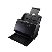Scanner haute vitesse couleur recto-verso A4 HD pour Canon DR-C240 C230 M140 160II 260L en stock