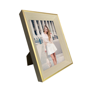 Thiết kế mới đẹp trang trí nội thất <span class=keywords><strong>PVC</strong></span> Khuôn 5x7 trẻ em dễ thương hình ảnh khung ảnh - Product Image 4