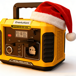 Advance 500 Soho Power para Hogar, Oficina, Trabajadores Remotos, Sala de Estudio y Pequeñas Empresas en Europa - Product Image 1