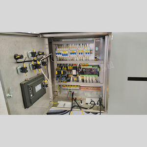 Bomba Dosificadora Iepp para Productos Químicos, IoT, Tratamiento Automático de Aguas Residuales, Coagulante, Maquinaria, Equipo de Acero Inoxidable L - Product Image 6