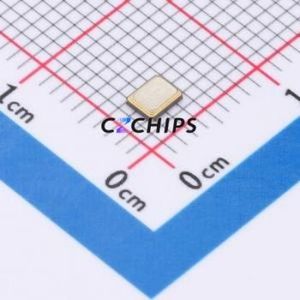 5YAA12000121KF80E2 Crystal (Passive) SMD3225-4P Crystal Oscillator SMD Crystal Oscillator 12MHz 10ppm 12pF - Product Image 1