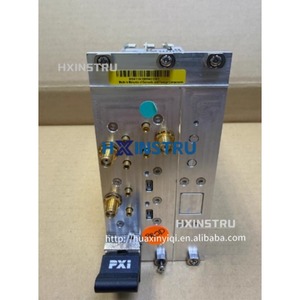 เครื่องรับส่งสัญญาณเวกเตอร์ Keysight M9411A VXT PXI - Product Image 1