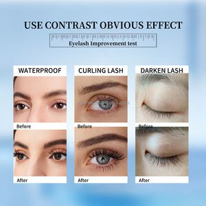 Sérum <span class=keywords><strong>de</strong></span> croissance des <span class=keywords><strong>cils</strong></span> OEM/ODM en promotion : Essence naturelle allongeante et épaississante, nourrissante, douce et non irritante pour rehausser les <span class=keywords><strong>cils</strong></span> - Product Image 4