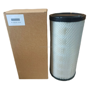 เม้งหม่า P-CE05-504 ไส้กรองอากาศใหม่สำหรับเครื่องอัดอากาศอุตสาหกรรมและอะไหล่ - Product Image 2