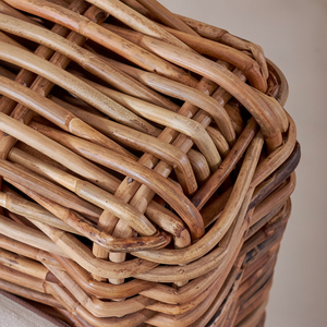 RATÁN ORGÁNICO/CALIDAD ARTESANAL/DURADERA Y FLEXIBLE - Product Image 1