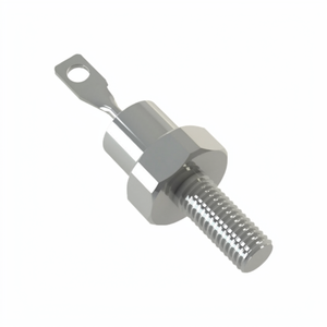 Components Electronic BOM IC In Stock Single Diodes JANTX1N3893A DO-203AA, DO-4, Stud - Product Image 1