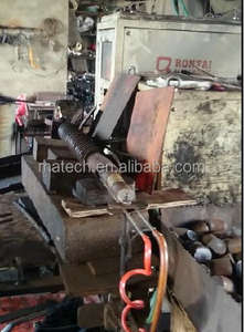 قطع مخصصة من مصنع صيني، تشكيل بالحدادة على البارد من الفولاذ المقاوم للصدأ - Product Image 6