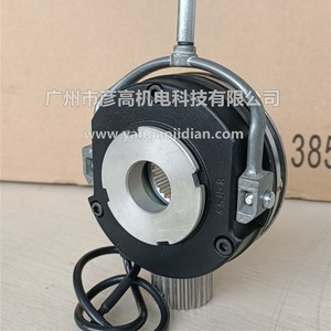 Conjunto de Volante de Dirección Eléctrico Emco Dynatorq Bfk458 06E para AGV, 24 42 48Vdc 4 6Nm - Product Image 5