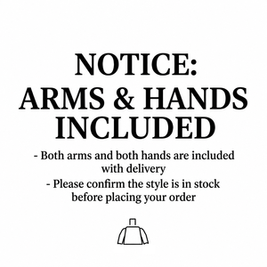 Torsos personnalisés imprimés universels pour figurines Small Block - Pièces de corps MOC style Noël (compatible avec les séries WM/PG/XH) Cadeaux de Noël - Product Image 5