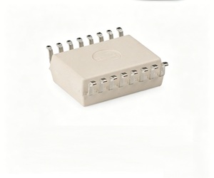 Optoacopladores SOP8 Originales Nuevos HCPL-7840-500E para Control de Puerta IGBT en Stock de Angel Tech - Product Image 5