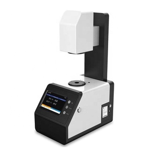 Misuratore di Trasmittanza Luminosa Digitale SGW-810 per Pellicole e Vetri - Product Image 6