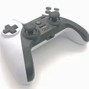 PS5プレイステーション5ゲームパッドアクセサリー用のSYY新しい高品質ワイヤレスゲームコントローラージョイスティック