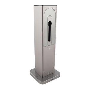 Perfume Dispenser Scenting Aromatherapy Nebulizer Commercial Hotel Use Essentials <b>Oil</b> <b>Diffuser</b> Remote Control Aroma Machine - Product Image 3