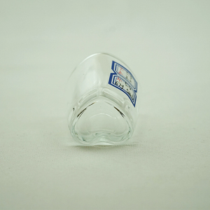 แก้วช็อต Tequlia โปร่งใสรูปหัวใจ2ออนซ์น่ารักน่ารักแฟนซีพิเศษ - Product Image 5