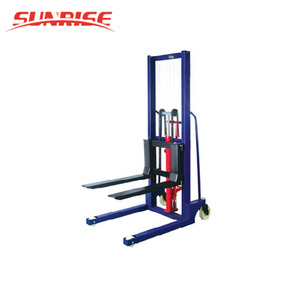 Empilhadeira <span class=keywords><strong>Manual</strong></span> de 1 Tonelada, Carrinho de Palete - Product Image 5