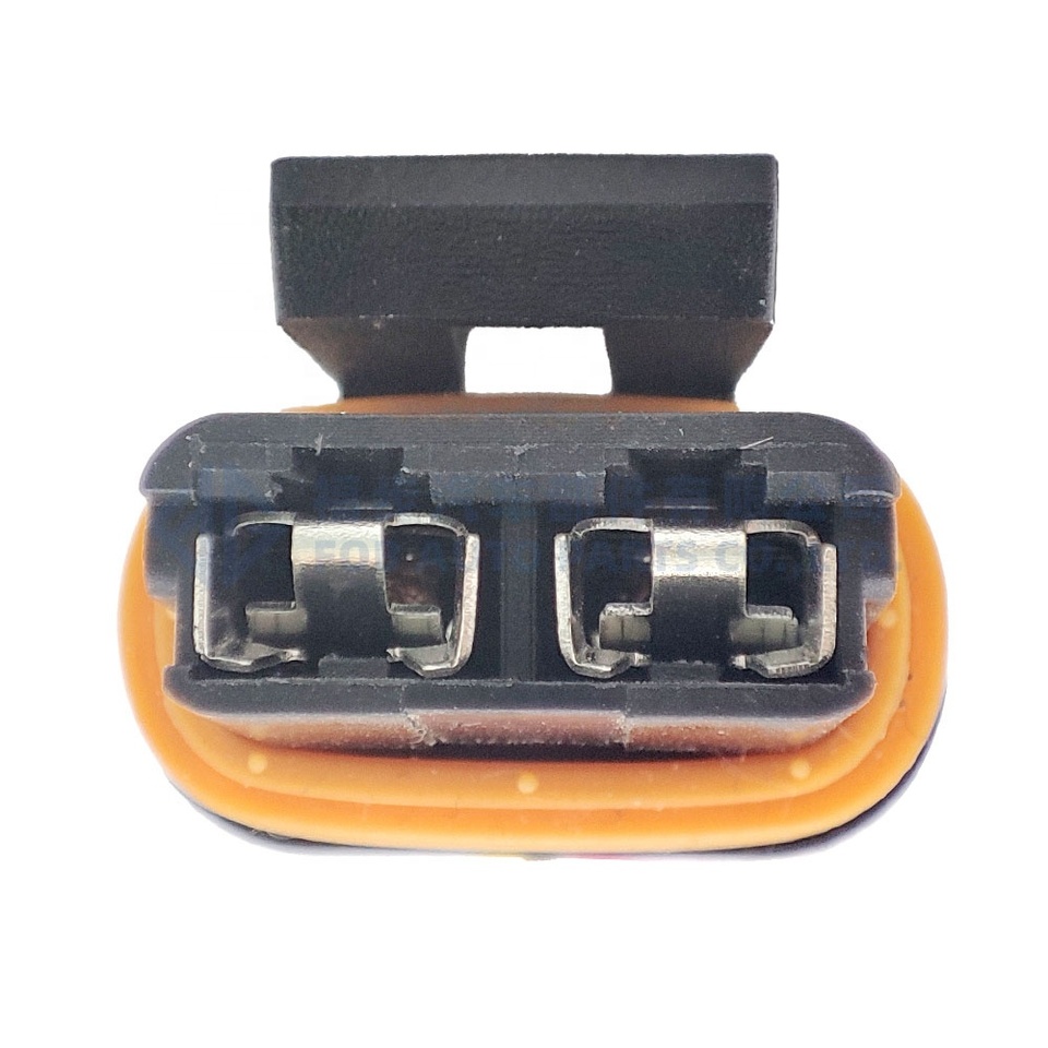 0090-283 New Blower Motor Resistor Heater For Chevrolet Astro GMC Safari 89018436 1580550