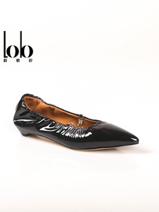 Scarpe Basse Estive da <span class=keywords><strong>Donna</strong></span> Stile Ballerina Primavera 2026, Leggere e Facili da Indossare, con Cavigliera - Vendita all'Ingrosso - Product Image 5