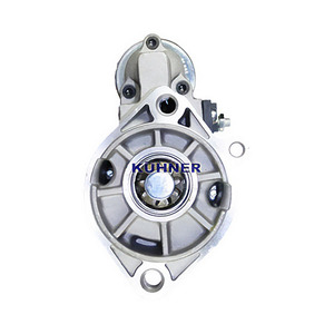 มอเตอร์สตาร์ทสำหรับ VW LT 28-46 II 2.5 TDI ดีเซล (KW: 75, HP: 102) จาก05-1996ถึง08-1999 kuhner 101165ใหม่ - Product Image 1