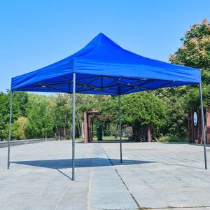 Carpa de Exterior de Tamaño <span class=keywords><strong>Mini</strong></span> de 3x3 Metros, Precio Económico, Buena Calidad, Carpa Plegable Pequeña, Toldos con Logotipo Personalizado - Product Image 3
