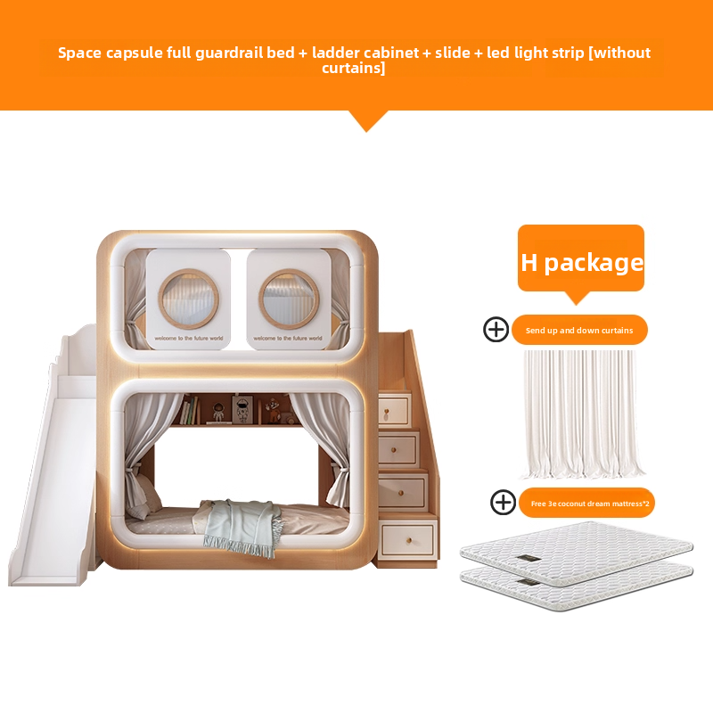 Rangement à tiroirs avec option coulissante