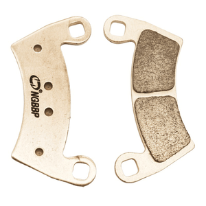 NGBBP <span class=keywords><strong>prix</strong></span> d'usine ATV UTV frein <span class=keywords><strong>POLARIS</strong></span> pièces FA656 plaquette de frein ATV frittée pour <span class=keywords><strong>POLARIS</strong></span> RZR 1000 XP RZR XP Turbo 570 <span class=keywords><strong>Ranger</strong></span> - Product Image 1