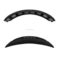 Livraison Gratuite : Bandeau de Remplacement pour Casque B Ose QC45, Coussinets d'Oreille et Pièces de Réparation, Coussin de Bandeau