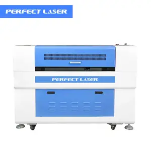 Perfect Laser 80W 90W 120W CO2 grabador láser de bajo precio grabador láser y cortador PARA papel