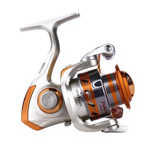 Vente en Gros Moulinets <span class=keywords><strong>de</strong></span> Pêche Spinning Rotatifs Série EF1000-9000 - Product Image 4