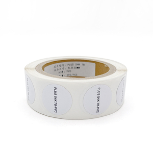 Iso14443a Pet giấy HF Sticker <span class=keywords><strong>chip</strong></span> thông minh <span class=keywords><strong>Mifare</strong></span> cộng với EV2 2k 4k RFID dán - Product Image 3