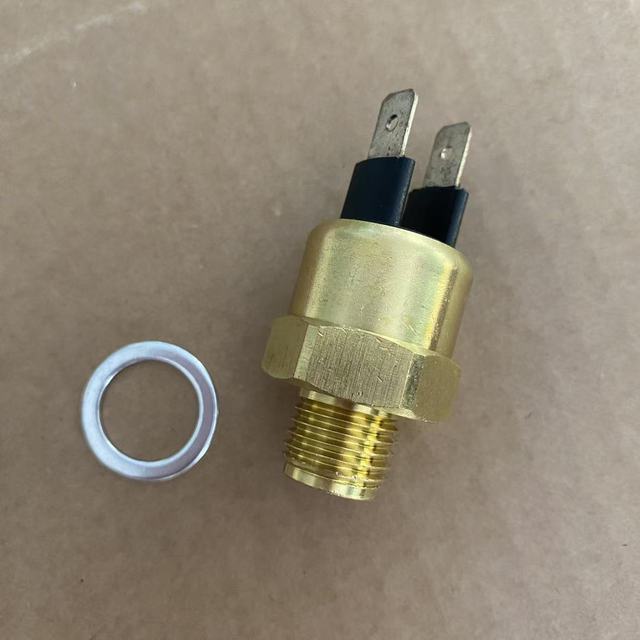 Hydraulic Oil Temperature Control Sensor M14 50℃-55℃