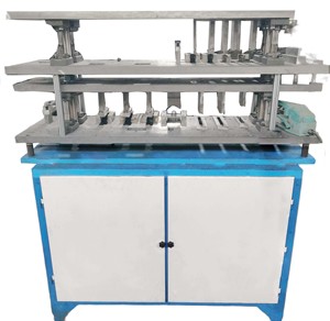 Punzonatrice per finestre e porte punzonatrice idraulica in alluminio fornito macchina in alluminio turco macchina in alluminio <span class=keywords><strong>Yilmaz</strong></span> 1.5kw 600 - Product Image 4