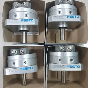 FESTOs pneumatic rotary actuator oscillating cylinder DSM-32-270-P-A-B 547582