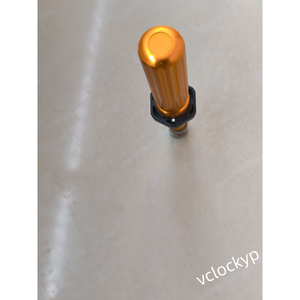ไขควงแรงบิด TOHNICHI 3RTD 0.4-3 Kgf.cm ของใหม่ในกล่อง - Product Image 1