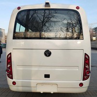 Bus urbain mini-coach neuf à bas prix H7 Foton View CS2 28 places 4X2 Diesel Automatique