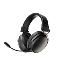 Casque de Jeu Sans Fil ATK Neptune N9 PRO/N9 ULTRAE avec Annulation de Bruit ENC et Bluetooth 5.3