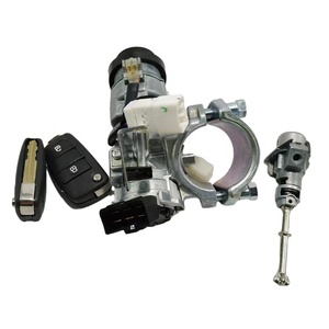 3704010P3010ZFOR JAC T6 piezas <span class=keywords><strong>de</strong></span> accesorios <span class=keywords><strong>de</strong></span> transmisión automática <span class=keywords><strong>de</strong></span> gasolina para shuailing T6 conjunto <span class=keywords><strong>de</strong></span> interruptor bloqueo <span class=keywords><strong>de</strong></span> arranque <span class=keywords><strong>de</strong></span> encendido - Product Image 4