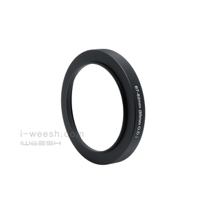 Anello Adattatore Frontale da 85mm OD per Obiettivo a Matte Box da 82mm 49 52 55 58 62 67 72 77 82 <span class=keywords><strong>85</strong></span> - Product Image 2