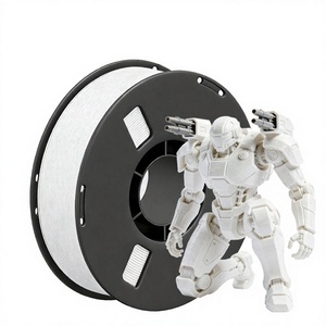 Filamento de Impresora 3D TPU de Alta Calidad, 1 kg/rollo, Recarga de 1.75 mm, 200 °C, MODELADO 3D - Product Image 2