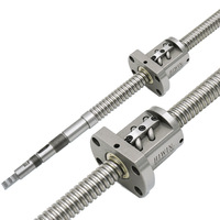 KH1610 roulements à billes CNC en acier inoxydable personnalisables Module de rails de guidage linéaire 50-600mm glissière d'automatisation leader de l'industrie
