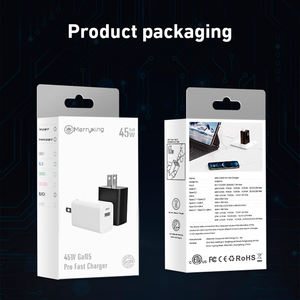 <span class=keywords><strong>Cargador</strong></span> de enchufe americano tipo C carga rápida <span class=keywords><strong>cargador</strong></span> de 45 vatios <span class=keywords><strong>cargador</strong></span> USB C <span class=keywords><strong>cargador</strong></span> súper rápido 45W <span class=keywords><strong>cargador</strong></span> para Samsung <span class=keywords><strong>original</strong></span> - Product Image 6