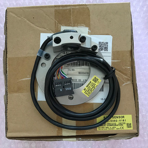 A860-0392-V160 A860-0392-V161 Fanuc Bộ Mã Hóa Cảm Biến Ok Nguyên Bản Mới Và Đã Thử Nghiệm 100% - Product Image 4