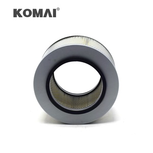 Filtro de aire de motor diésel KOMAI 740-1109560,10 DIFA 740110956010 740-1109560-10 - Product Image 3