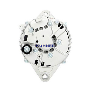 Alternador compatible con HYUNDAI H-1 2.5 TD Diésel (KW: 73, HP: 99) de 03-2000 a 10-2006 KUHNER 401528RI NUEVO - Product Image 3