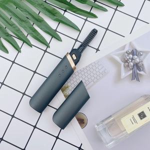 Rizador de Pestañas Electrónico Recargable por USB al por Mayor para Maquillaje - Product Image 5
