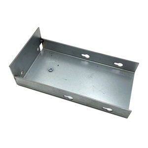 Servicio de fabricación de chapa metálica OEM Piezas de fabricación de chapa metálica de aluminio anodizado personalizado - Product Image 4