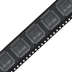 Microcontrolador HXC STM32H743VIT6 STM32H743VIT6TR STM32H743 S-T 2505 MCU IC de 32 Bits, Mononúcleo, 480MHz, 2MB (2M X 8) FLASH - Product Image 2