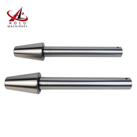 BT standar bubut Mandrel Penyelaras batang uji spindel BT30 BT40 BT50